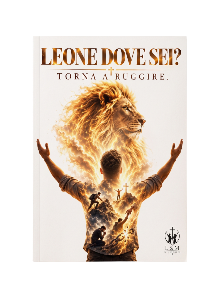 Leone dove sei? Book Cover